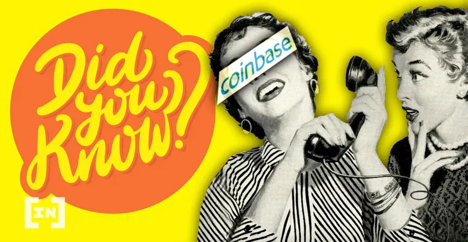 Coinbase wprowadza wsparcie dla Balancer (BAL) i Ren (REN)