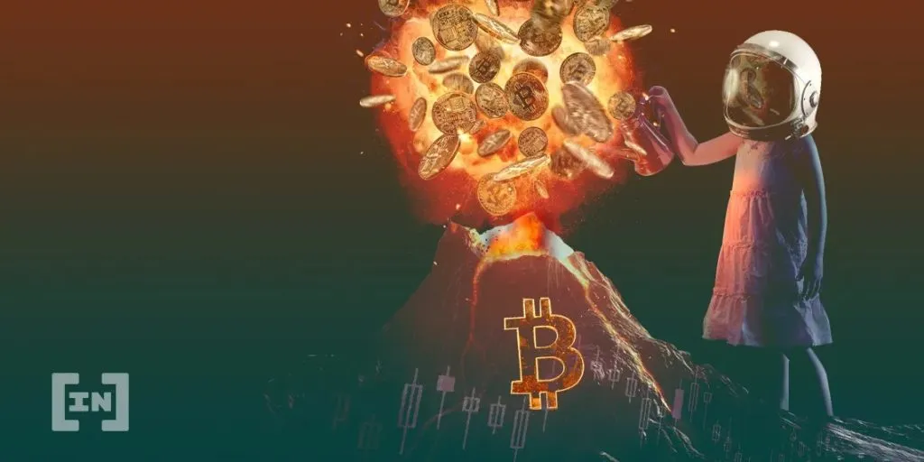 Bitcoin zyskuje 10% w ciągu dnia i osiąga długoterminowy opór