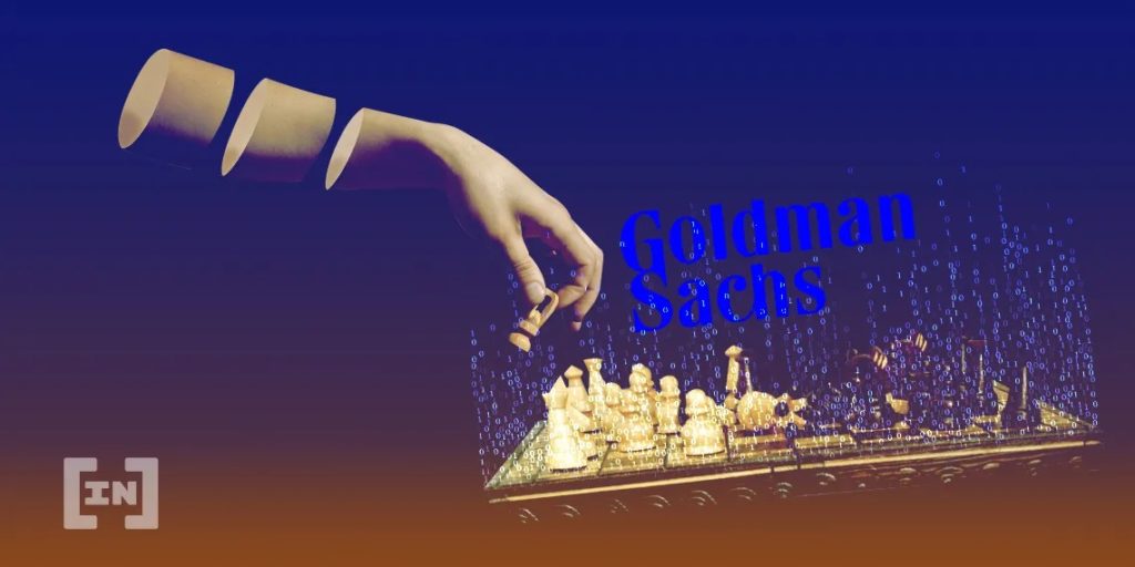goldman sachs