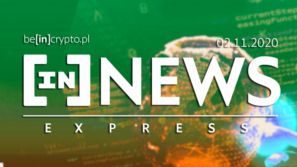 [in]NEWS Express – 2.11.2020