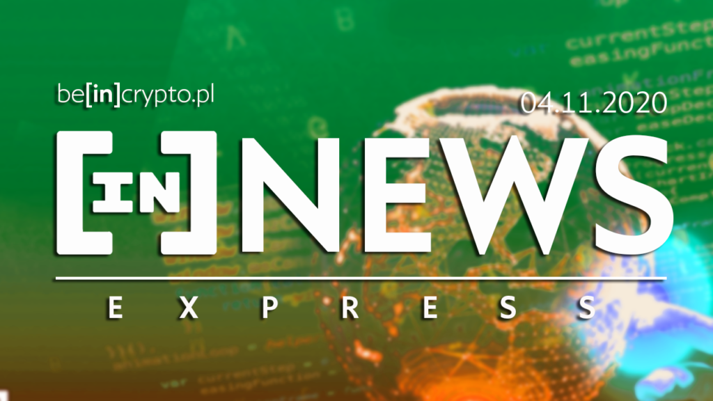 [in]NEWS Express – 5.11.2020