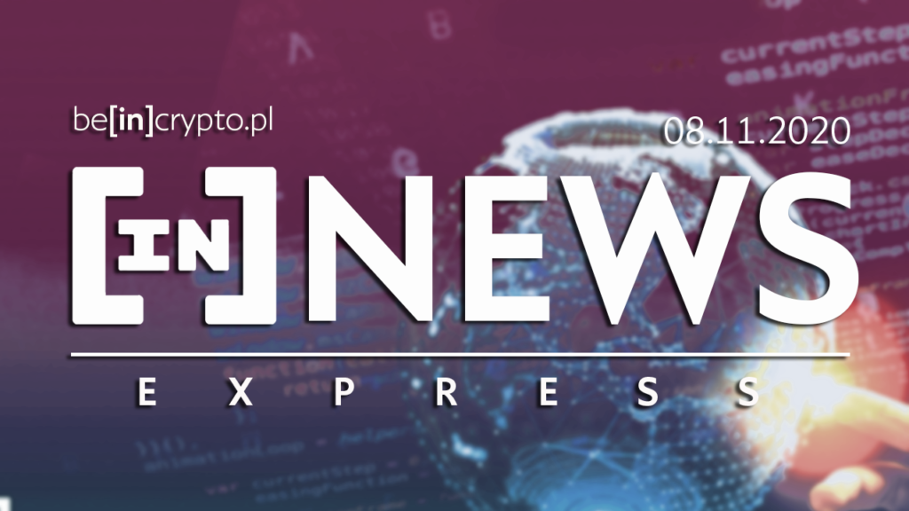 [in]NEWS Express – 8.11.2020 Youtube