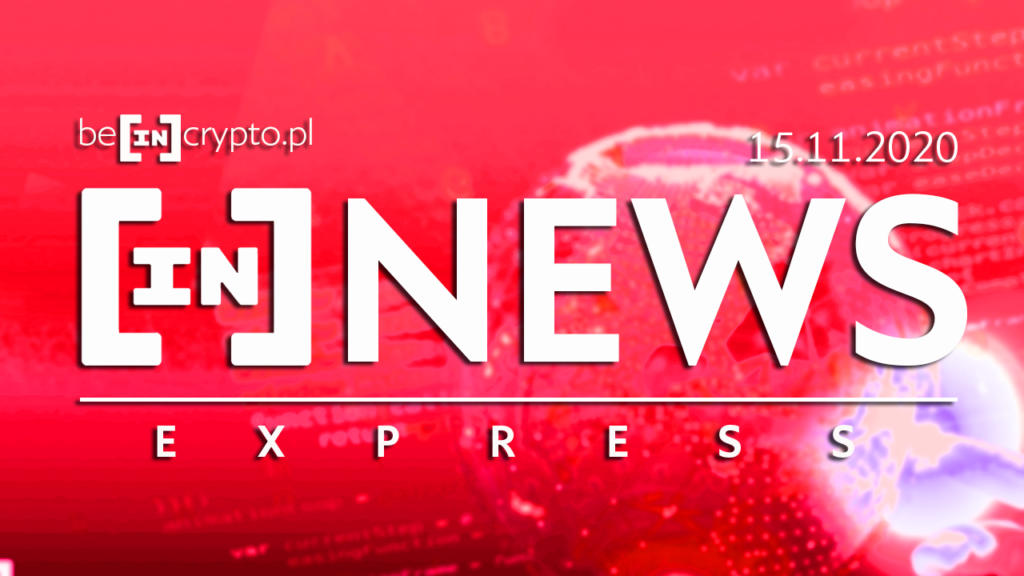 [in]NEWS Express – podsumowanie tygodnia