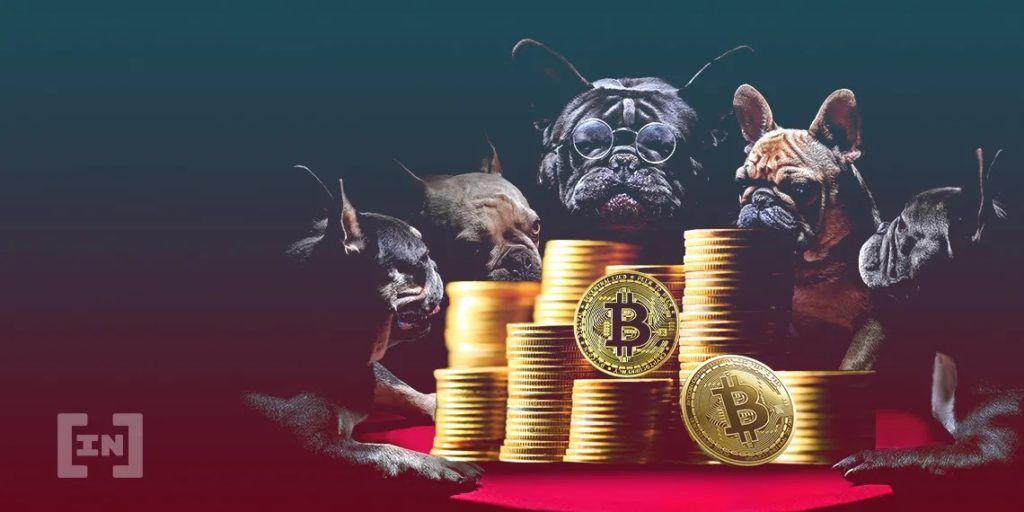 Fundusze Guggenheima zamierzają zainwestować 500 milionów dolarów w BTC