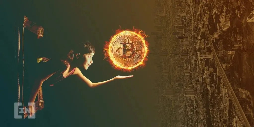Krótkoterminowe wybicie Bitcoina może ponownie spróbować przebić 20 000 USD