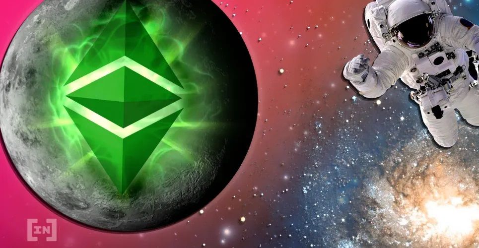 Świat po The Merge. Czy Ethereum Classic zacznie rosnąć?