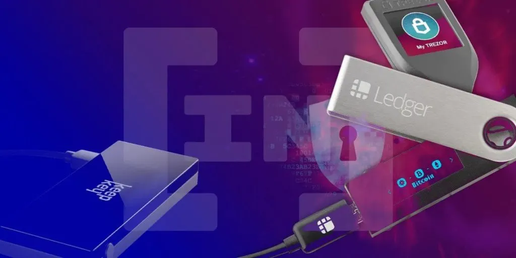 Promocje Black Friday na portfele kryptowalut