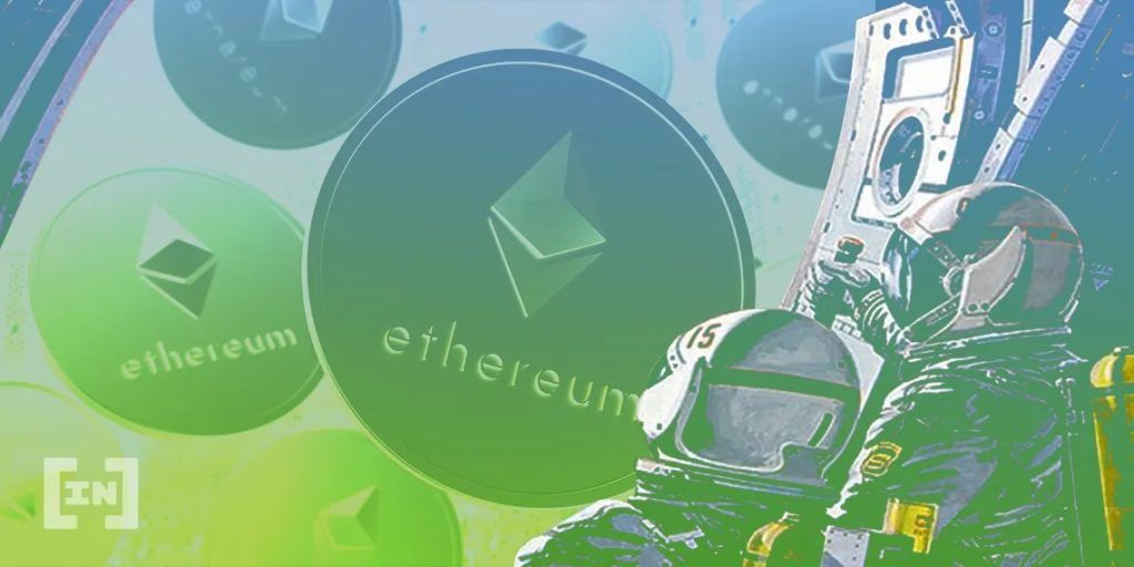 Ponad milion ETH zostało już zdeponowanych do stakingu na Ethereum 2.0