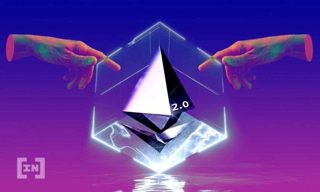 StakeWise uruchamia staking Ethereum 2.0 w sieci głównej