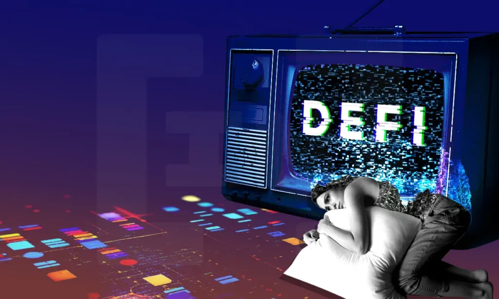 Podsumowanie sagi zdecentralizowanych finansów (DeFi) w 2020 roku
