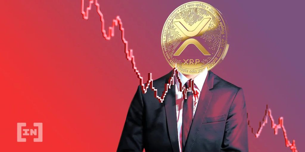 Giełdy kryptowalut spieszą się, aby usunąć XRP po oskarżeniach SEC