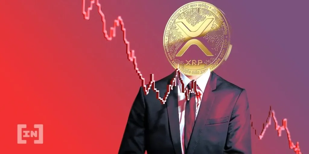 Ripple (XRP) stoi w obliczu pozwu zbiorowego przez inwestora, który stracił 48 dolarów