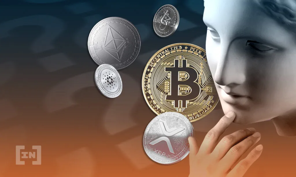 Top 10 krypto-influencerów w 2025