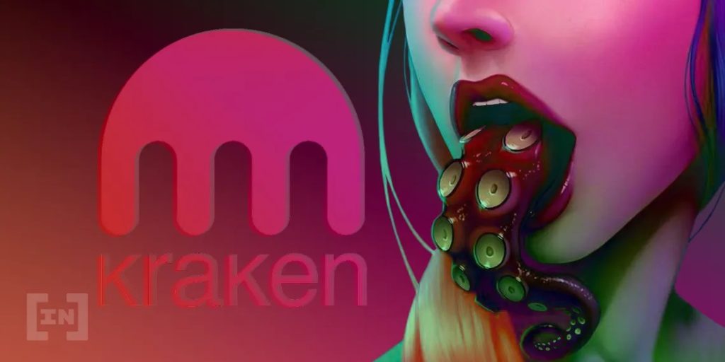 Dyrektor generalny Kraken: „Jak możesz sądzić Bitcoina z zerowym saldem na swoim portfelu?”