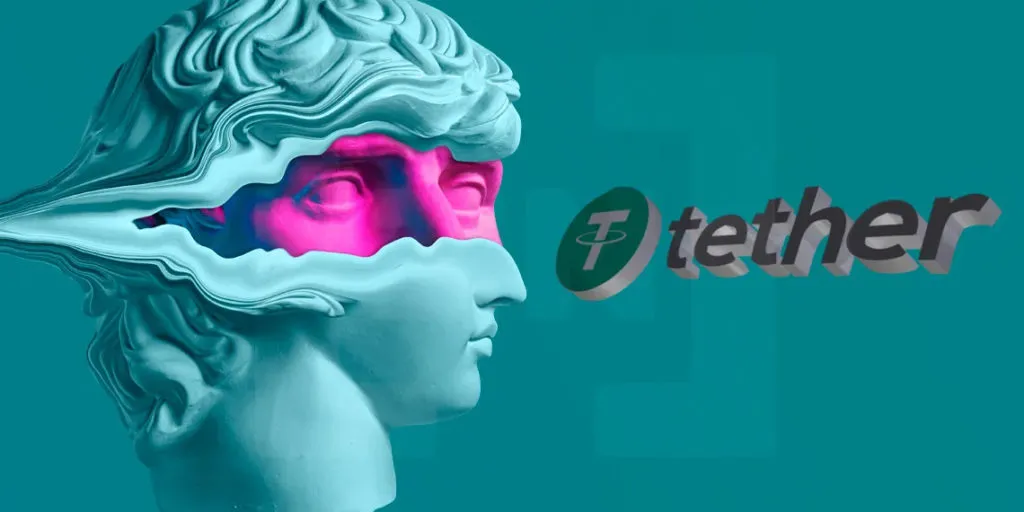 Większość Tether (USDT) znajduje się w rękach dwóch firm