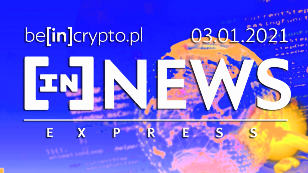 Banki centralne z BTC, MicroStrategy ze wzrostem, Bittrex wycofuje Monero – [in]NEWS Express