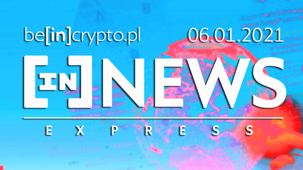 Petycja o XRP, Bitcoin dalej rośnie, Stellar z pomocą – [in]NEWS Express