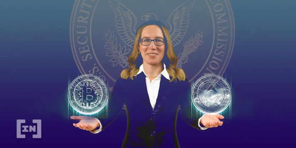 LBRY – kolejna blockchainowa firma pod ostrzałem SECu