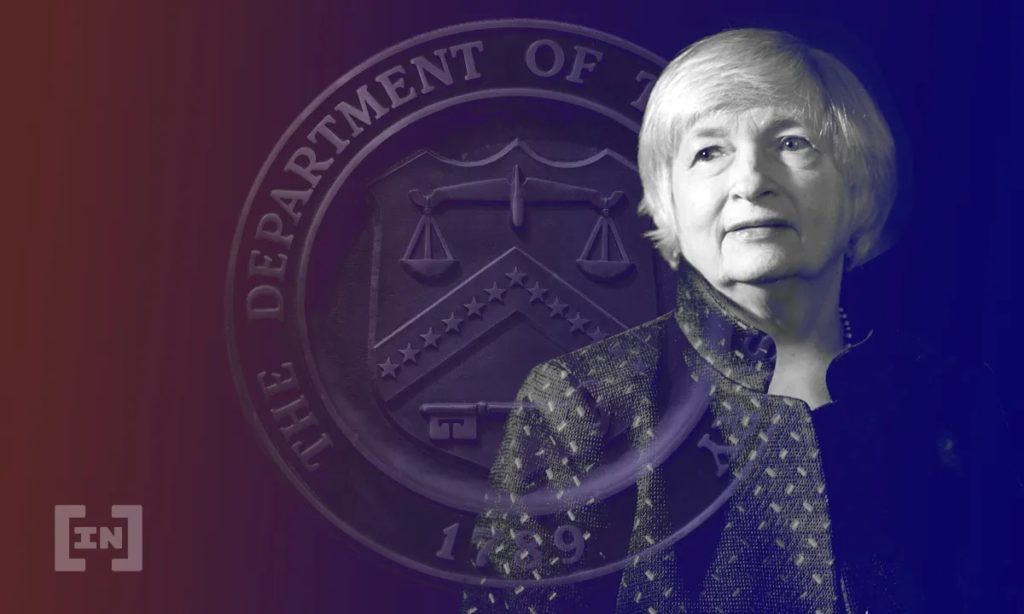 Janet Yellen zostaje pierwszą kobietą sekretarzem skarbu USA