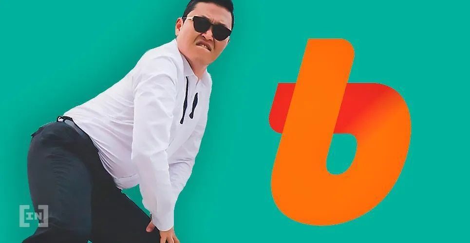 Południowokoreański konglomerat gamingowy kupi Bithumb za 460 mln USD