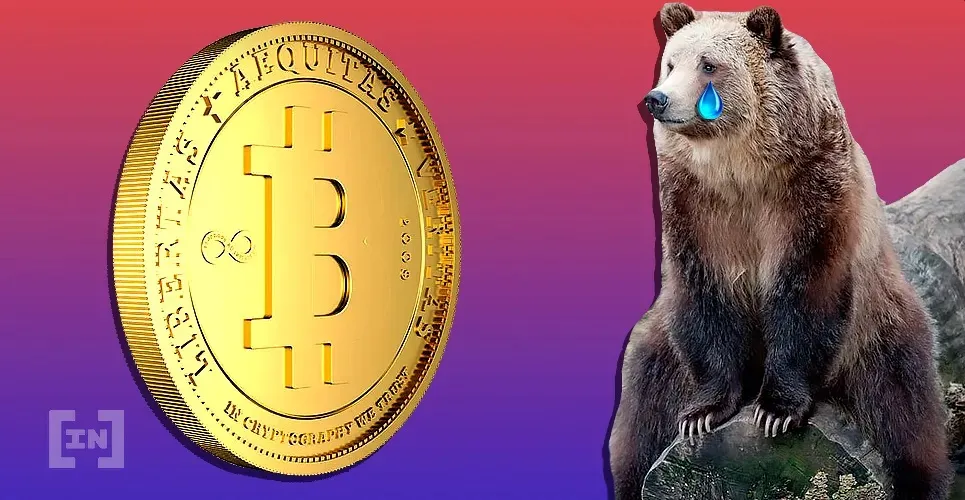 Bitcoin spada poniżej 50 000 USD – gdzie nastąpi obicie?