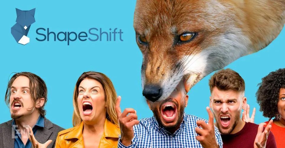 ShapeShift usuwa wymagania KYC dzięki zdecentralizowanej integracji protokołu