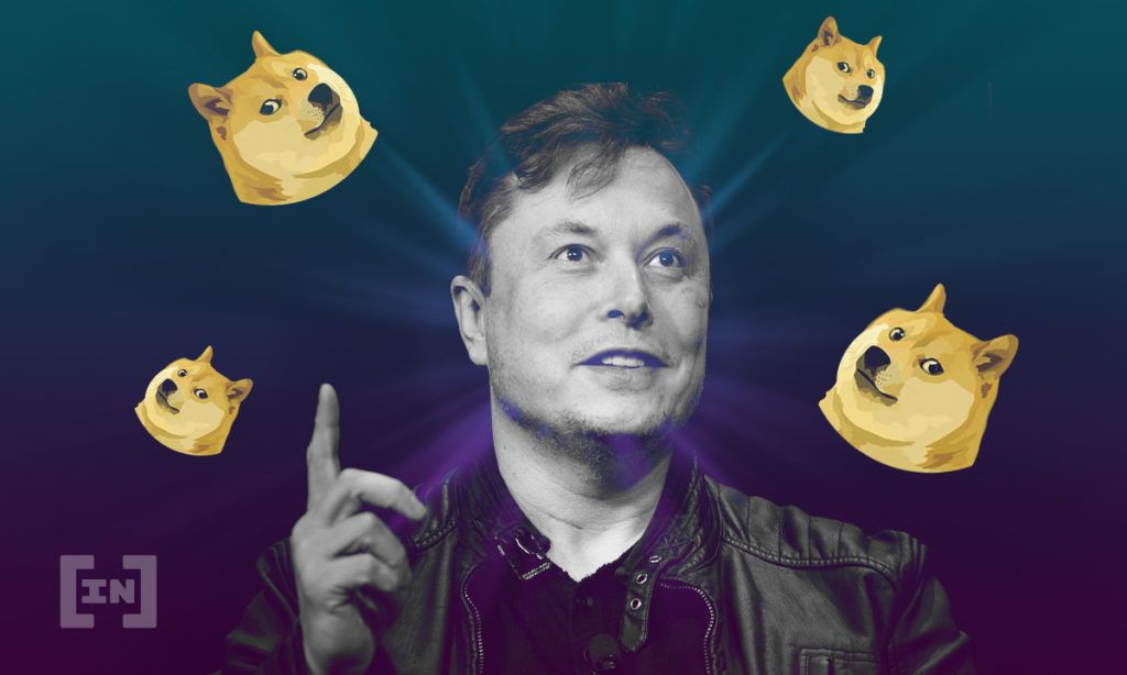 “Dogecoin wciąż ma potencjał jako waluta” – mówi Elon Musk