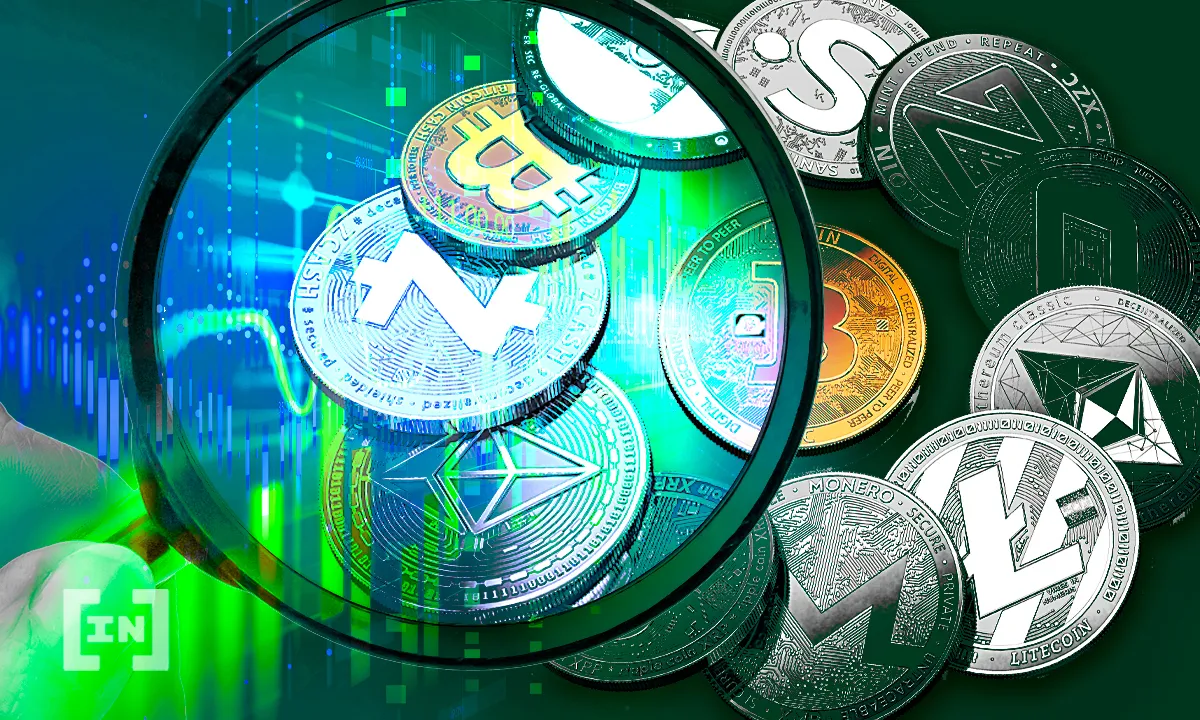 bitcoin wiadomości