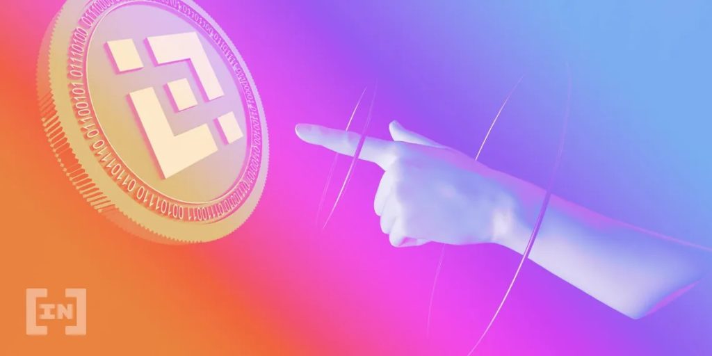 Binance uruchamia tryb ekspresowy, nigeryjska Naira dozwolona w handlu P2P