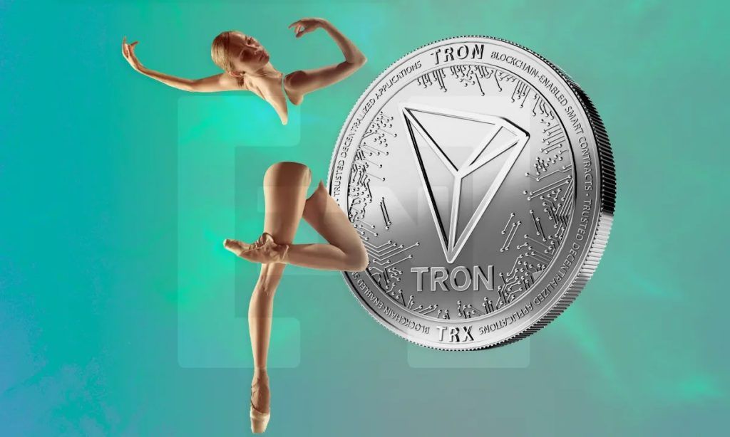 TRON proporcjonalnie przewyższa Ethereum pod względem wykorzystania USDT