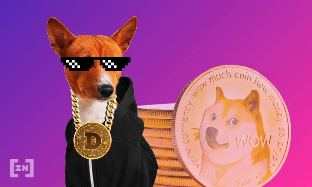 Dogecoin: Co dalej z ulubioną kryptowalutą Muska?