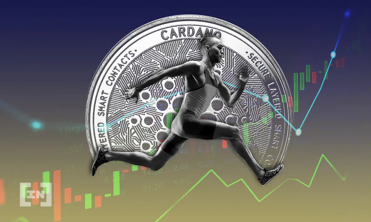 cardano (ada)