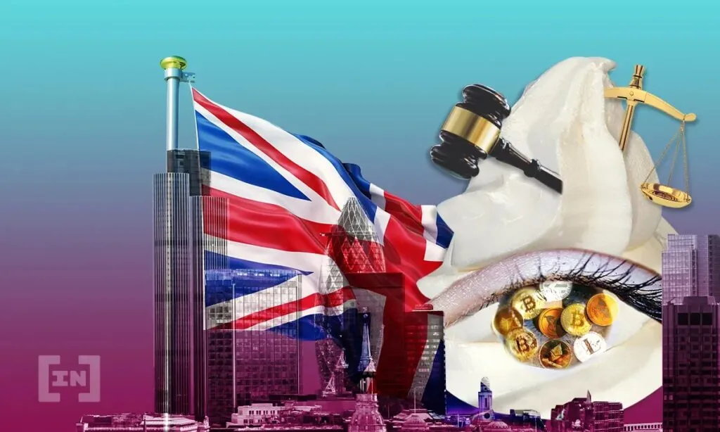 Bank of England szuka eksperta ds. rozwoju i emisji CBDC