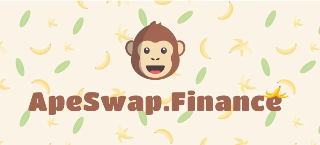 ApeSwap.Finance: Przyjazna opcja wśród zdecentralizowanych giełd