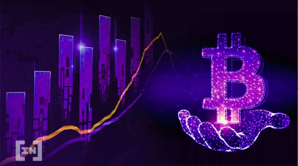 Bitcoin (BTC) spada, aby przygotować się do wzrostu na 28 400 USD