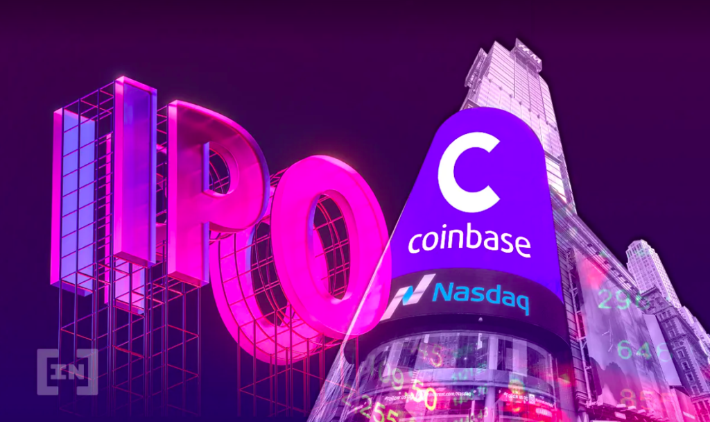 Rok 2021 był rekordowy dla portfela inwestycyjnego Coinbase Ventures