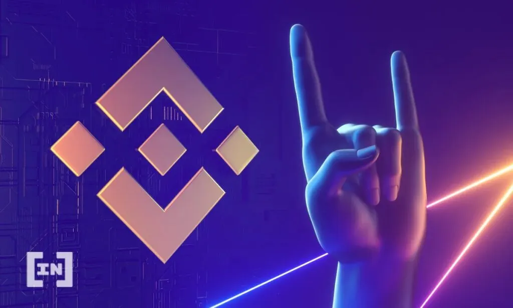 Europejscy regulatorzy zwracają uwagę na na tokeny giełdowe Binance