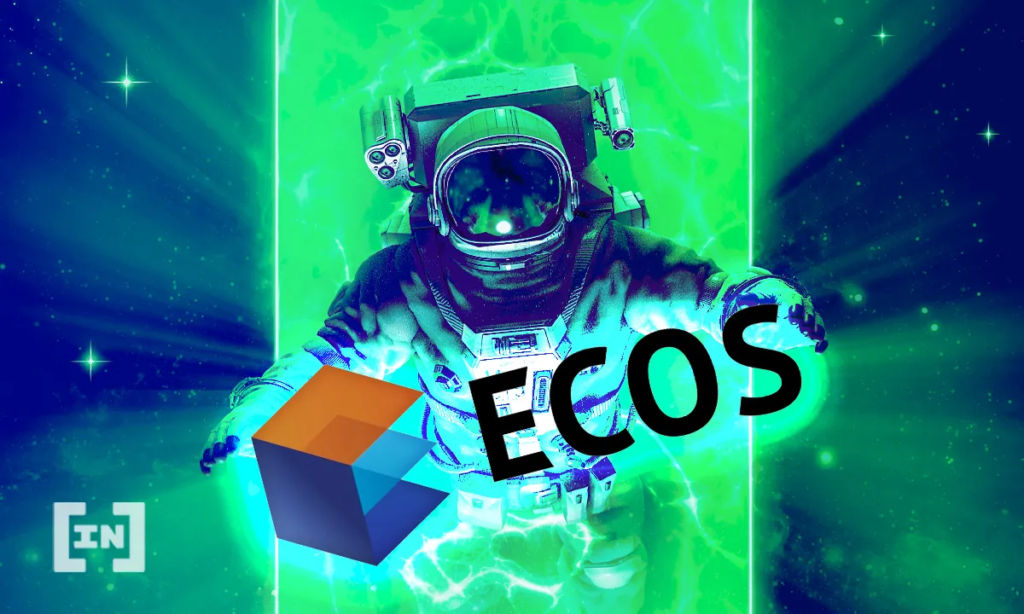 ECOS Cloud Mining – dobry sposób na codzienne zarabianie BTC czy tylko hype?