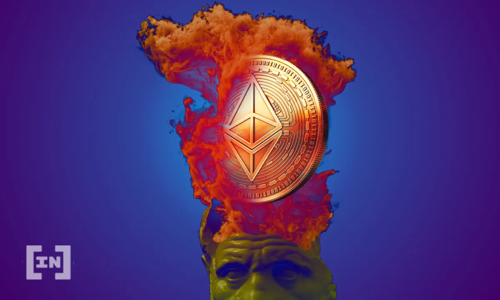 Ethereum (ETH) osiąga 10 000 PLN!