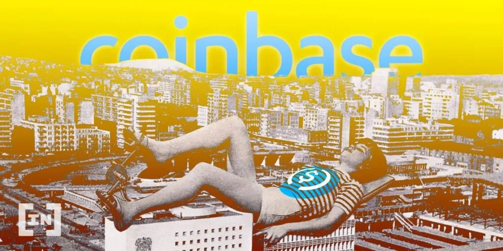Eksperci przewidują zmienność po rozpoczęciu IPO Coinbase