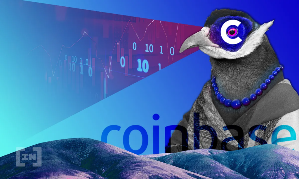 Coinbase osiąga historyczne minimum z powodu spadku BTC poniżej 50 000 USD