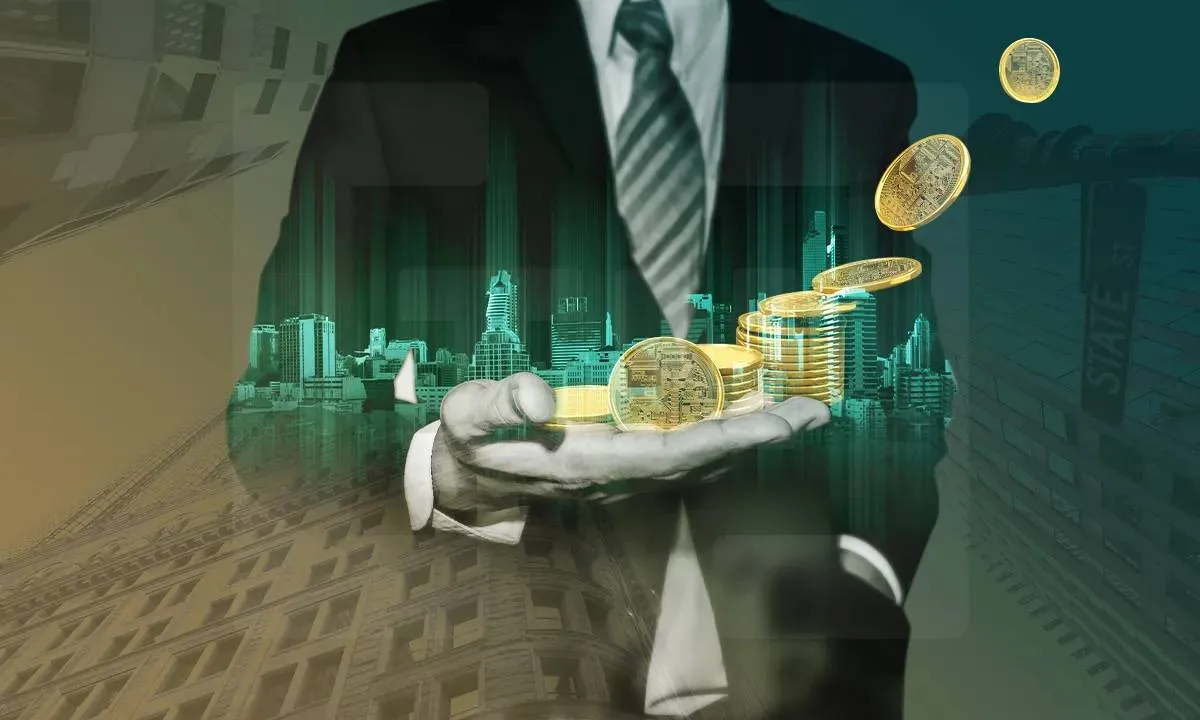 Tokenizacja nieruchomości