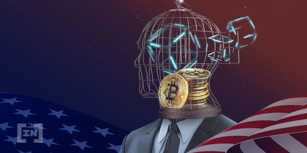 Przewodniczący SEC działa na rzecz ochrony inwestorów kryptowalutowych