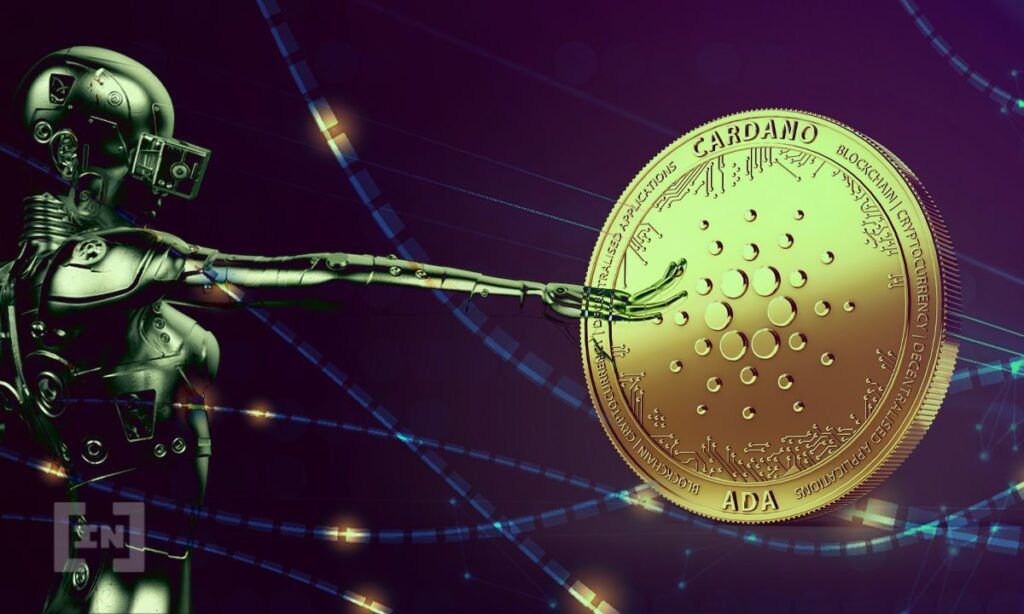 Przeciążenie blockchaina Cardano przyczyną problemów na rynku NFT