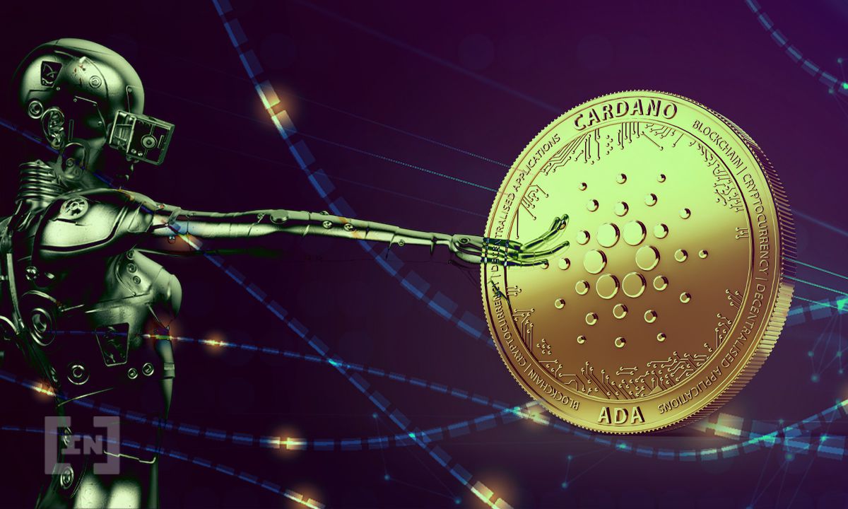 jak kupić cardano ada