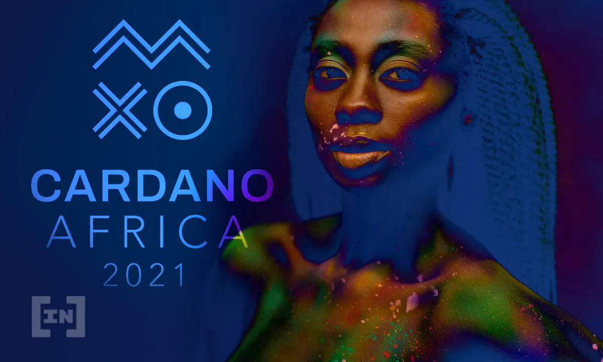Charles Hoskinson and Cardano in Africa