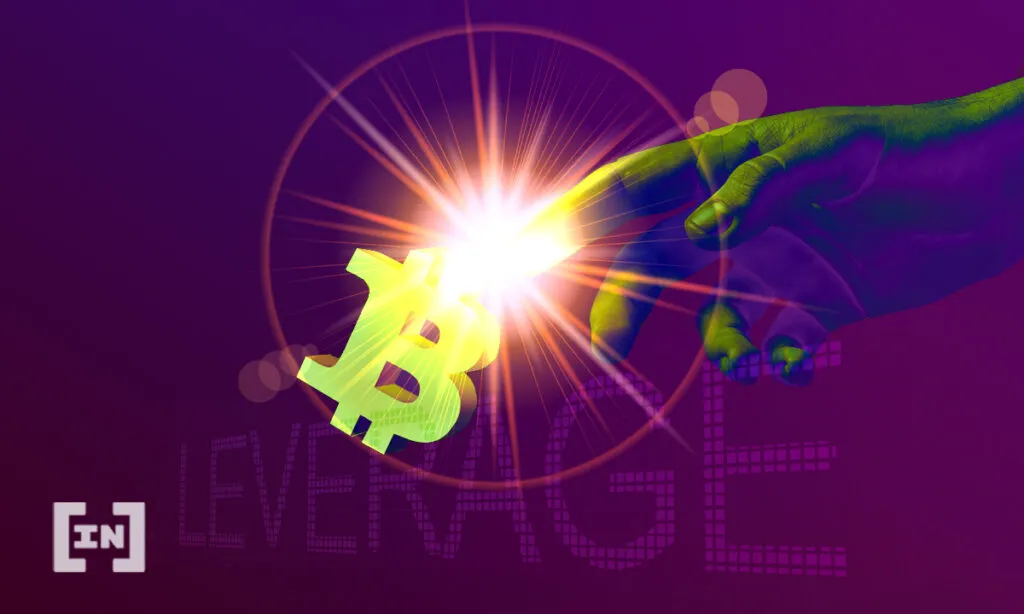 Handel z dźwignią na Bitcoinie – jakich błędów unikać?