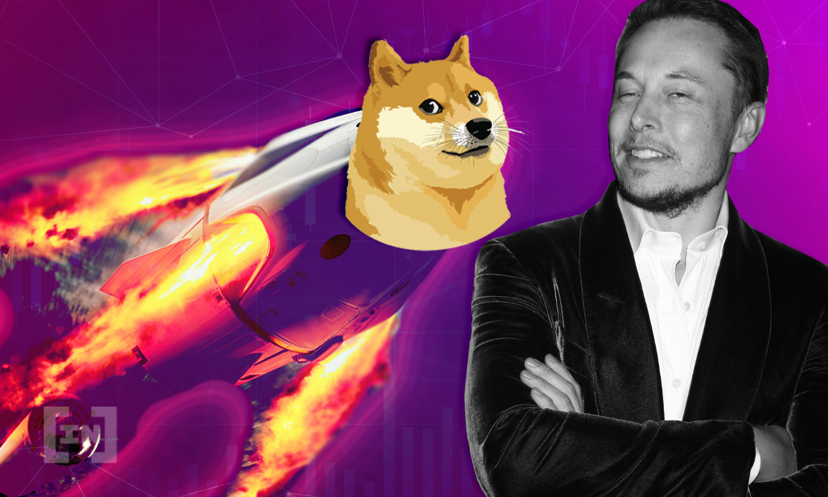 Fundacja Dogecoin dodaje Muska