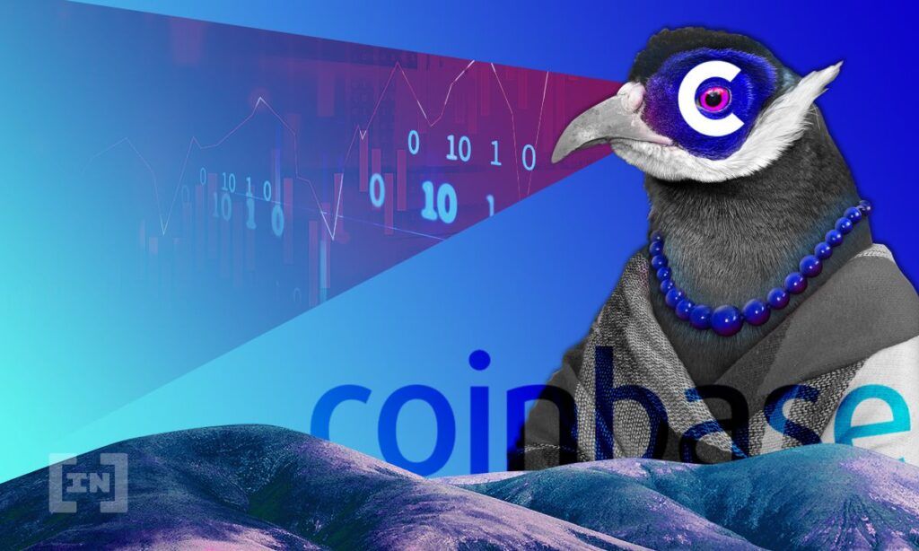 Coinbase prawdopodobnie otworzy biuro w Nowym Jorku