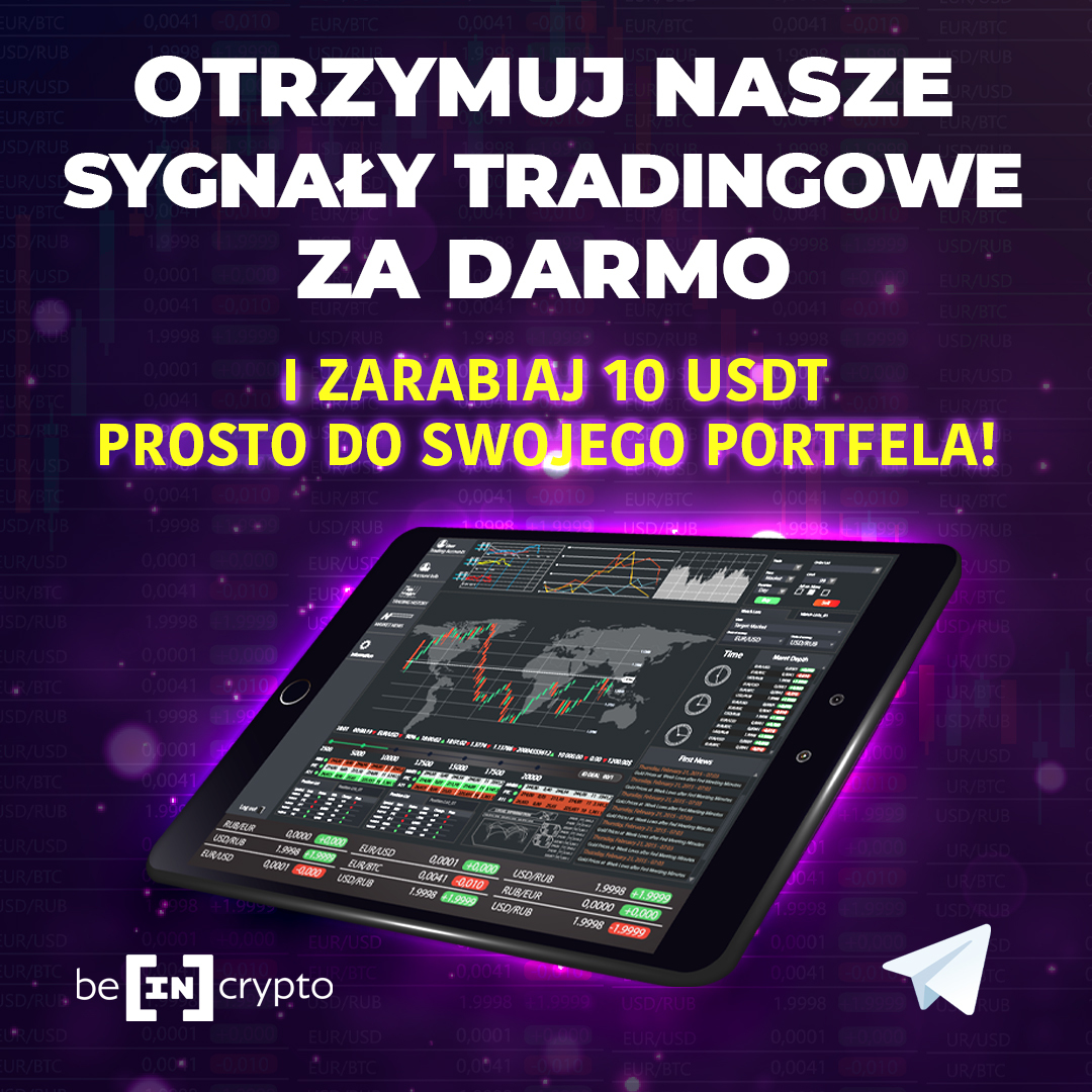 Darmowe 10 USD na kanale Premium